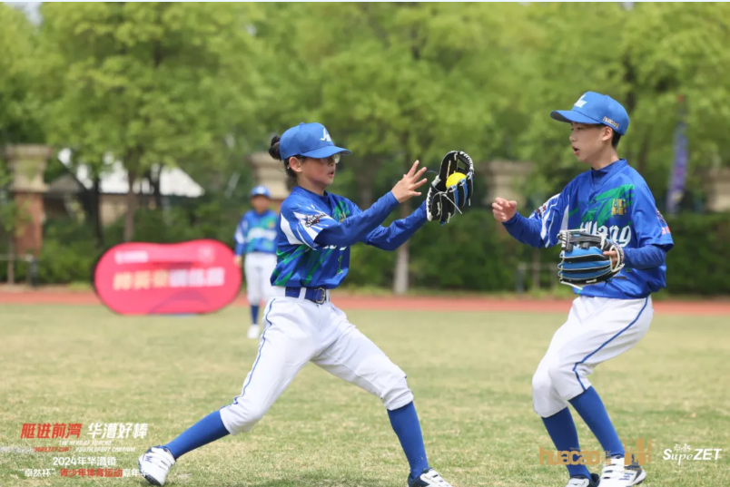 【分院动态】华漕：践行社会责任，关注青少年成长，这家春申金字塔人才企业这样做......