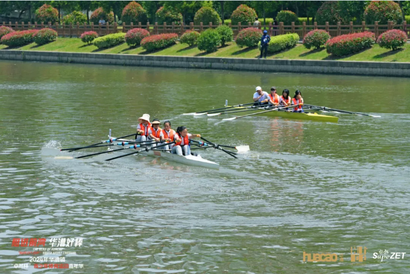 【分院动态】华漕：践行社会责任，关注青少年成长，这家春申金字塔人才企业这样做......