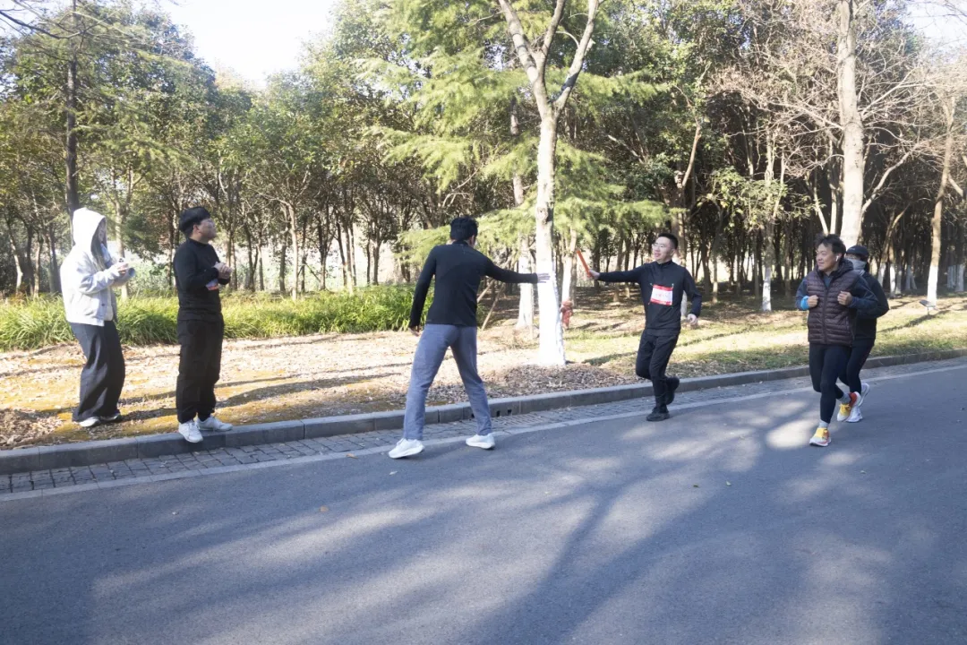 回望2024 启航2025 | 尊龙时凯股份2025年度战略年会顺利召开